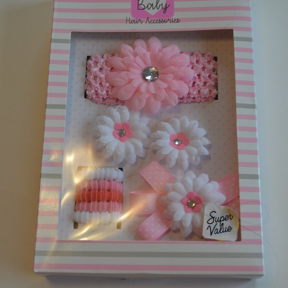 Baby Hair Accessories